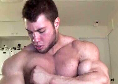 Beefcake RobS solo 02