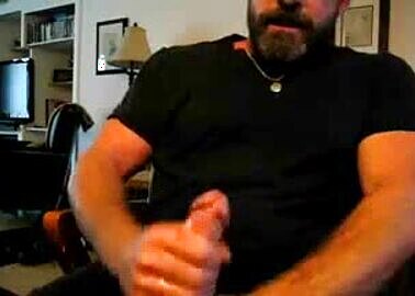 Big daddy cock