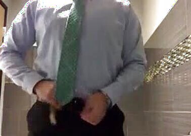 Horny at work