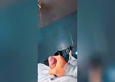 my horny Step Dad sent me this