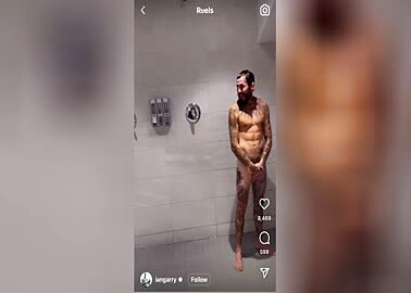 Shower Show Off