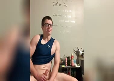 Nerd jerk