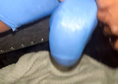 Bulge Edging