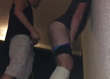 College Buddies Fucking Outside  XTube Porn Video from bidickass