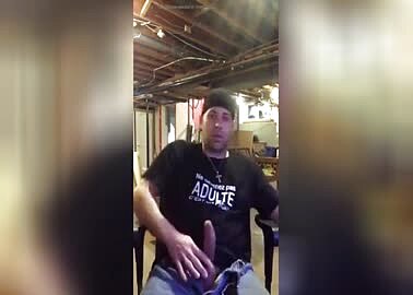 Hottest fucker sayKeep keep stroking after he cums - ThisVid com