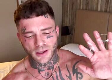 OnlyFans - Joel Hart compilation