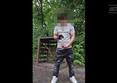 Tought I´d share this one with you guys????This is a fan requested custom video me and Burak did for him????Turn