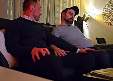 UNCENSORED - 11th visit Straight Insurance Broker