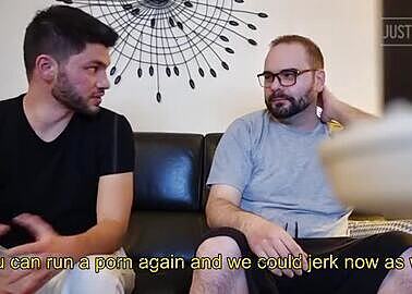 UNCENSORED - 2 Straight Best Friend - Mert- Seduced - 2nd Video