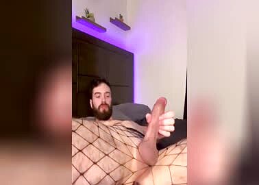 Horse Cock Jerks