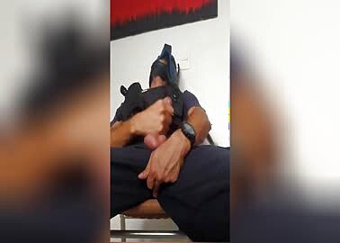 At Work Cumming