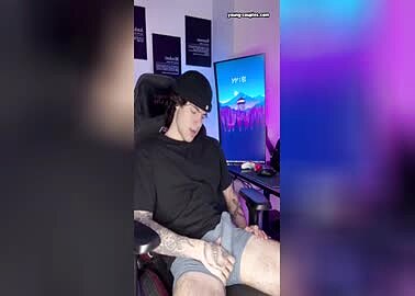 taking a break from gaming