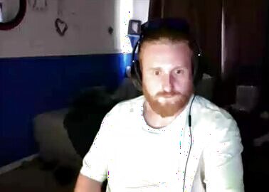 Straight Ginger Nut