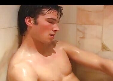 Shower cum
