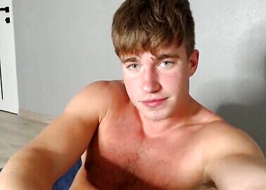 Twink Boy
