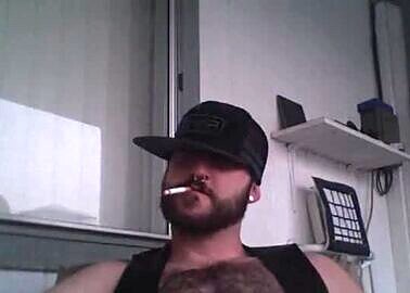 Smoke stroke pp