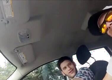 Car BJ