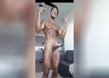 Black Muscle
