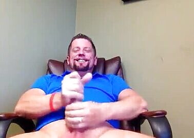 Hot Daddy