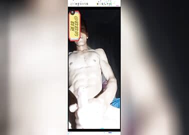 hot man