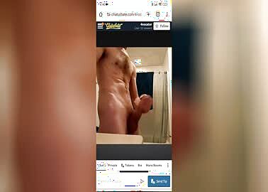 cum daddy