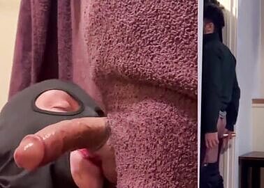 Gloryhole