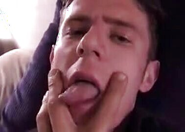 hot guy