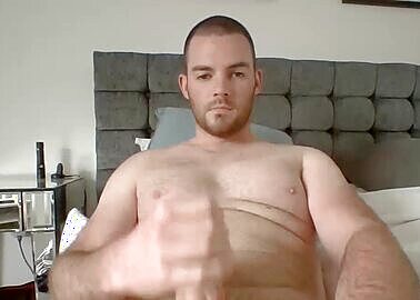UK Fit Beefy Stud POV No 4