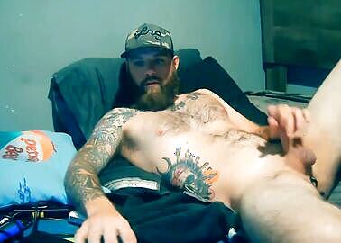 Straight Tatted Southern Dude
