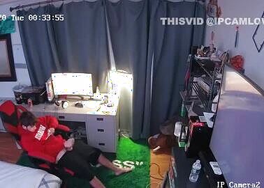 IP CAM