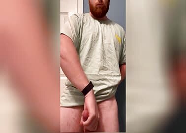 Ginger Tease