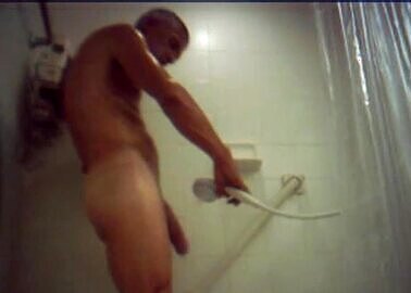 Meat Shower