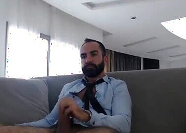 Hung DILF