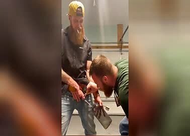 sexy redneck