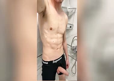 hornybiguy