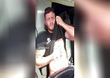 Trucker Driver