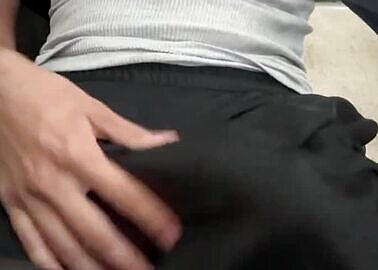 Teasing with Bulge