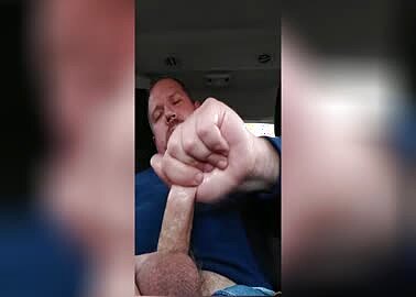 Uber Driver Cumming