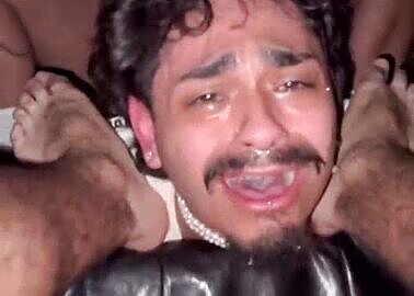 Fucking bottom