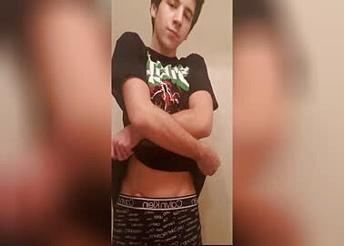 Grindr Hookup 1