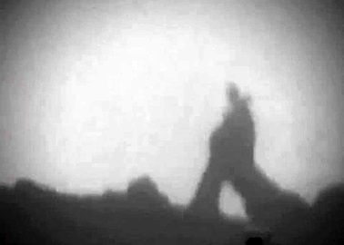 Shadow jerk