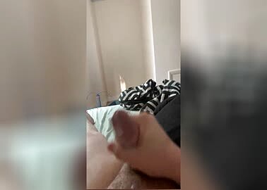 Quick cumshot