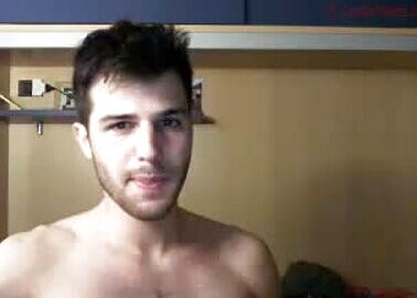 zappa cute face nice cock no cum