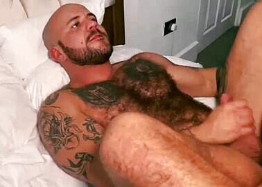 deepthroat