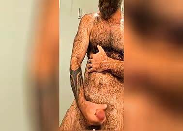 hairysub_india