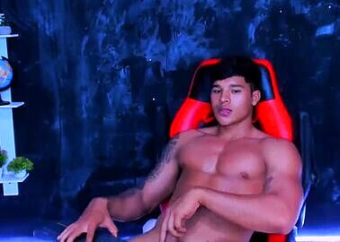 richlovestocumforyou