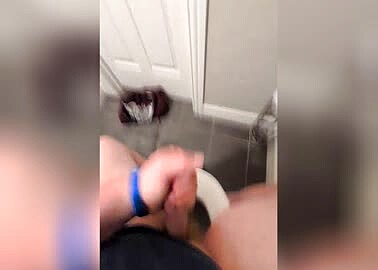 Me busting