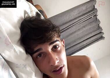 baited camboy