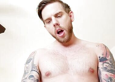 Morning Sex with Hot Boyfriend Steve Rickz