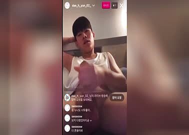 Korean cam
